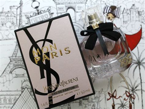 mon paris ysl review|ysl mon paris perfume review.